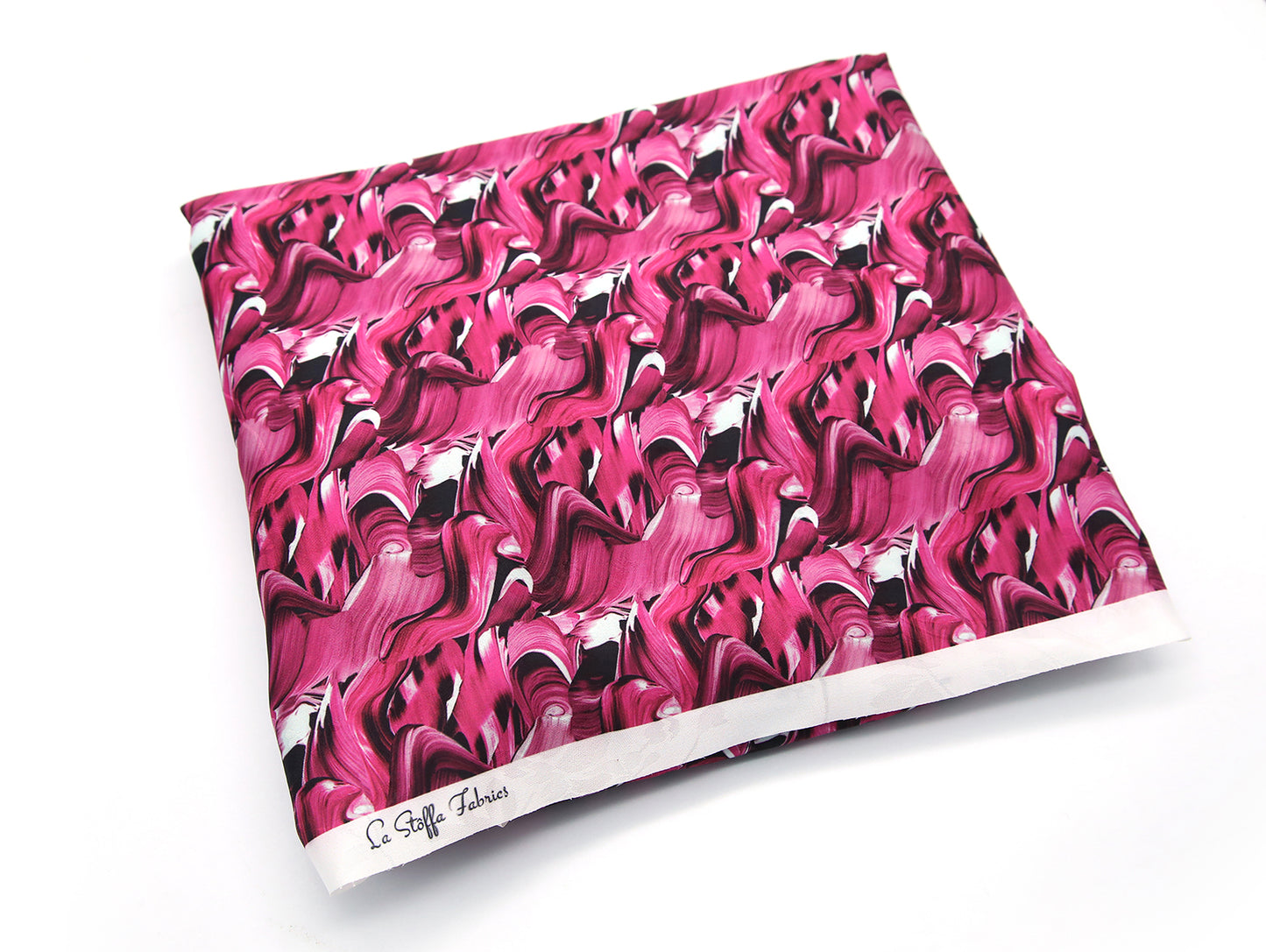 LS-F012 BRUSHSTROKE PINK