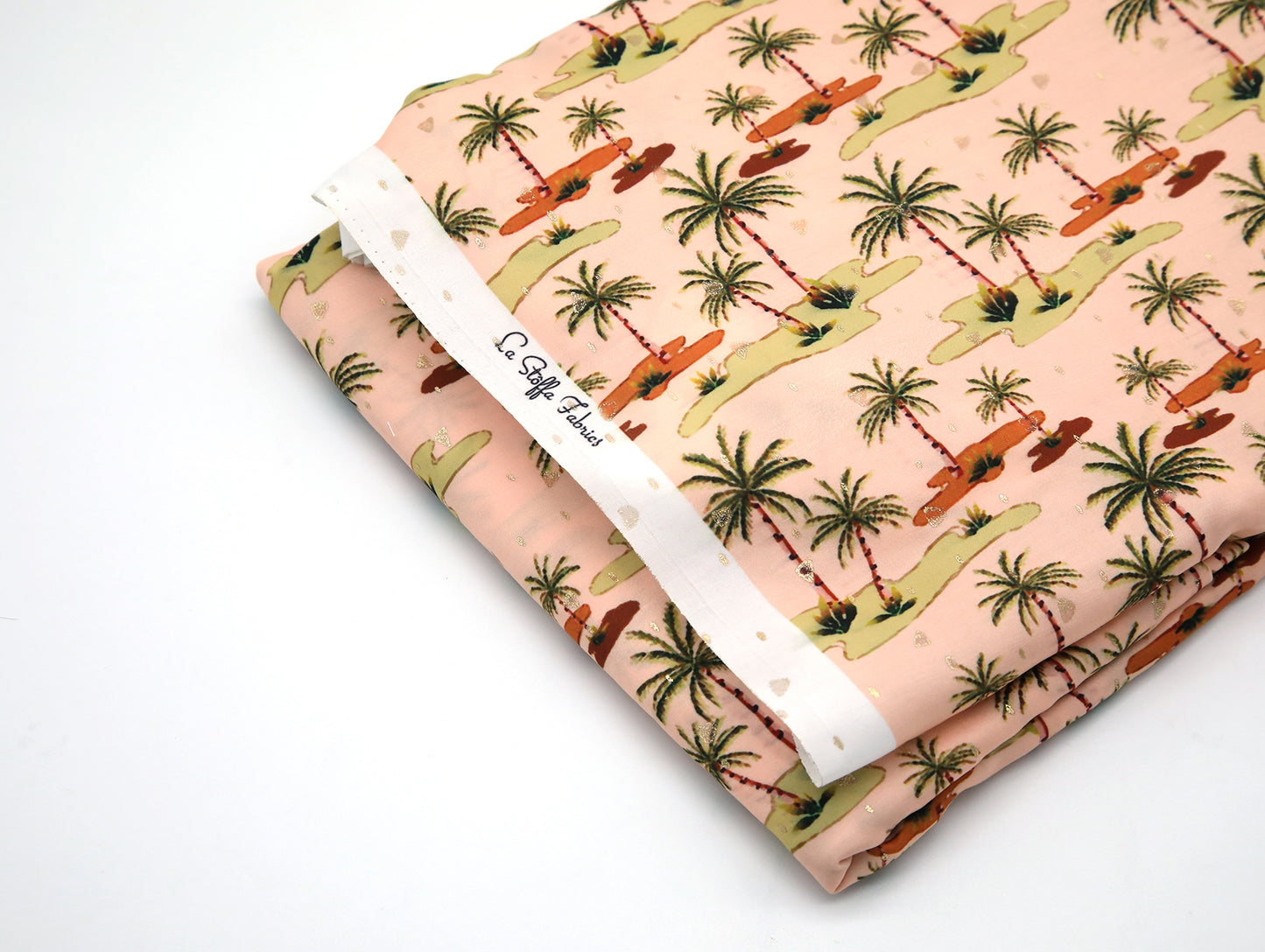 LS-F011 PALM GARDEN