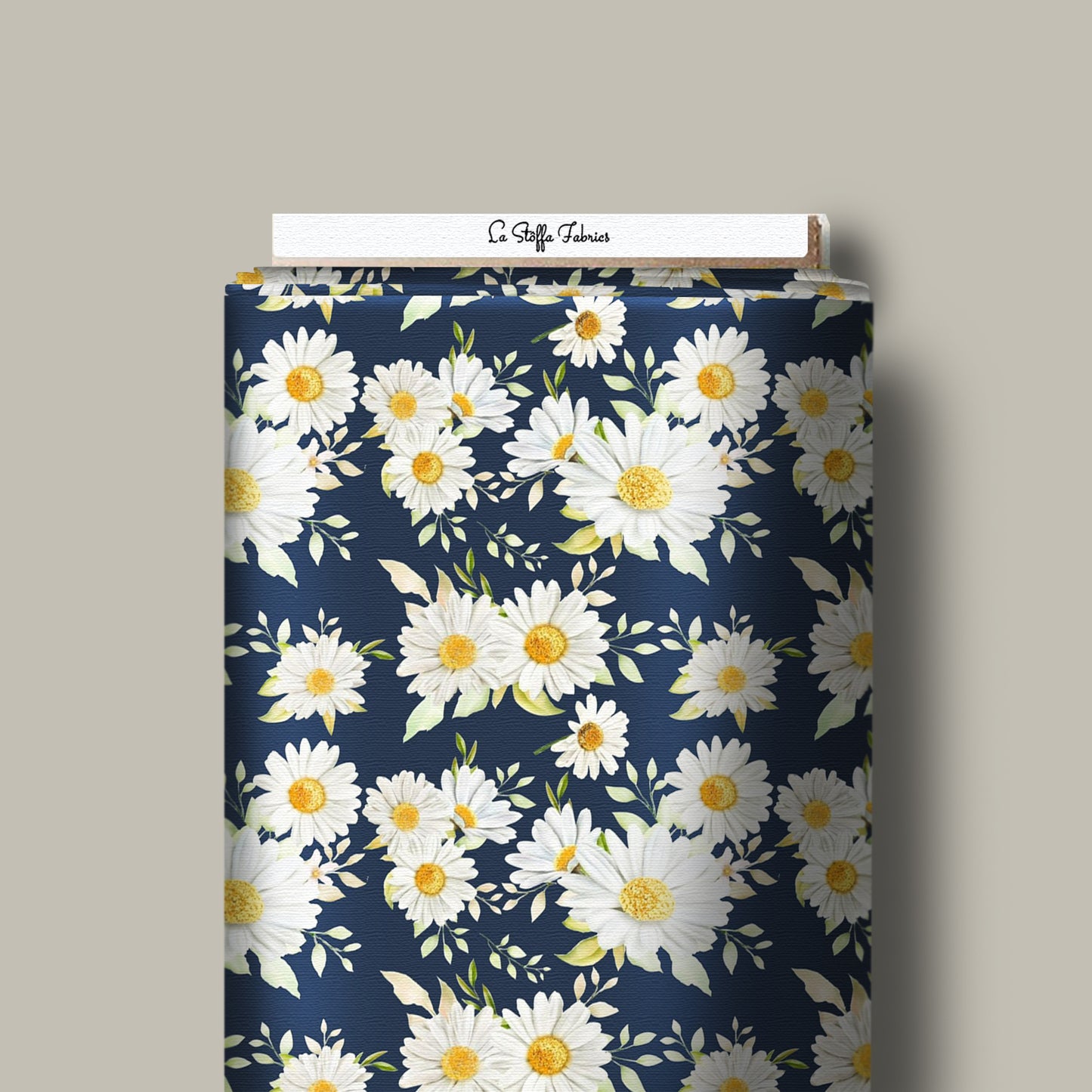 LS-F002 DAISY IN BLUE