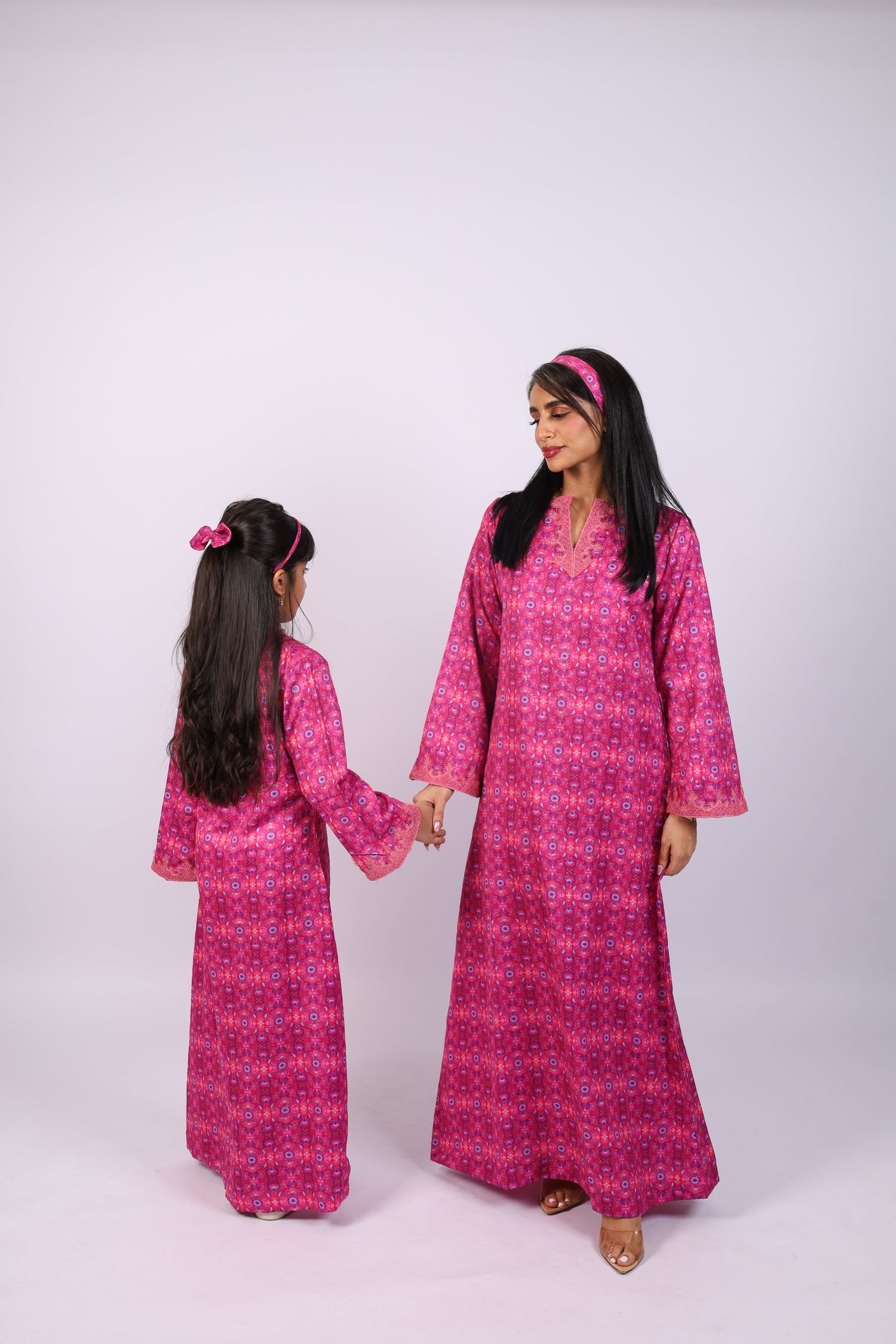 Lastoffa Jalabiya - Girls