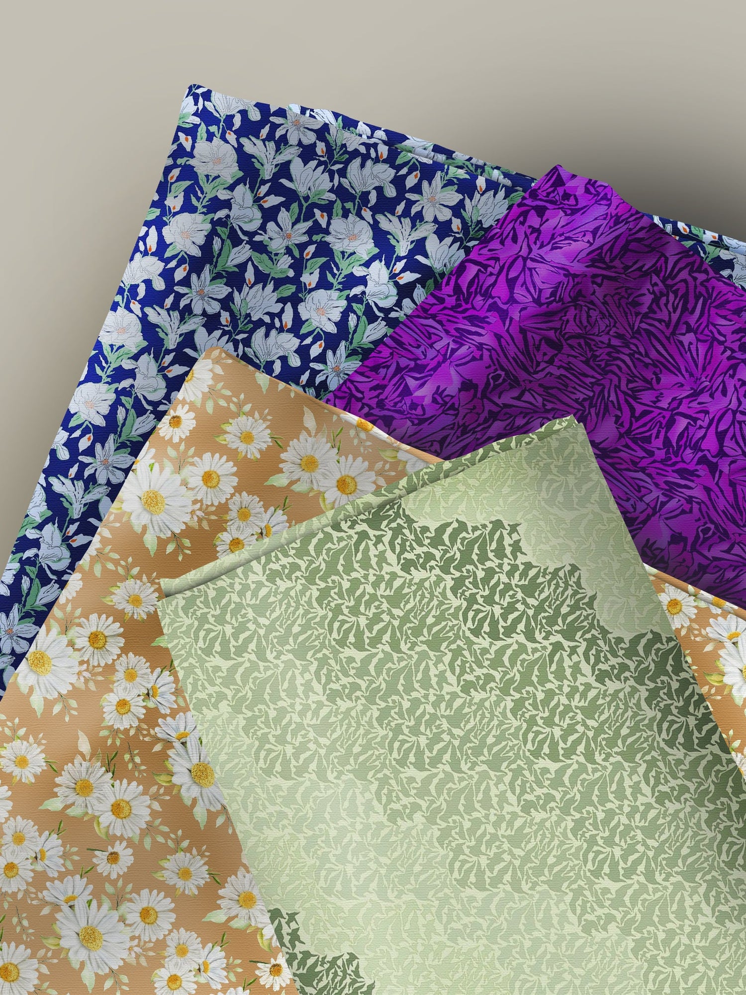 Silk Fabrics