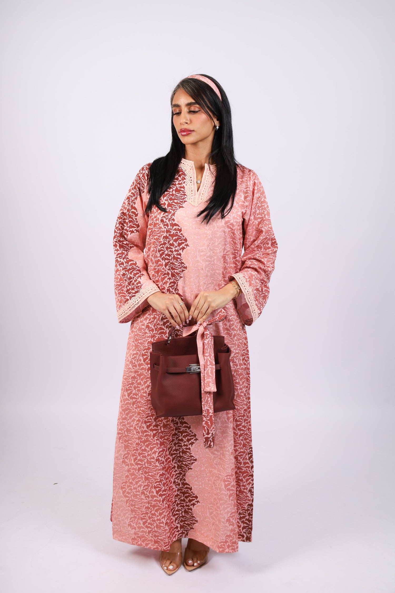 Lastoffa Jalabiya - Ladies