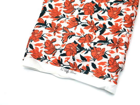 LS-F009 ORANGE VALLY