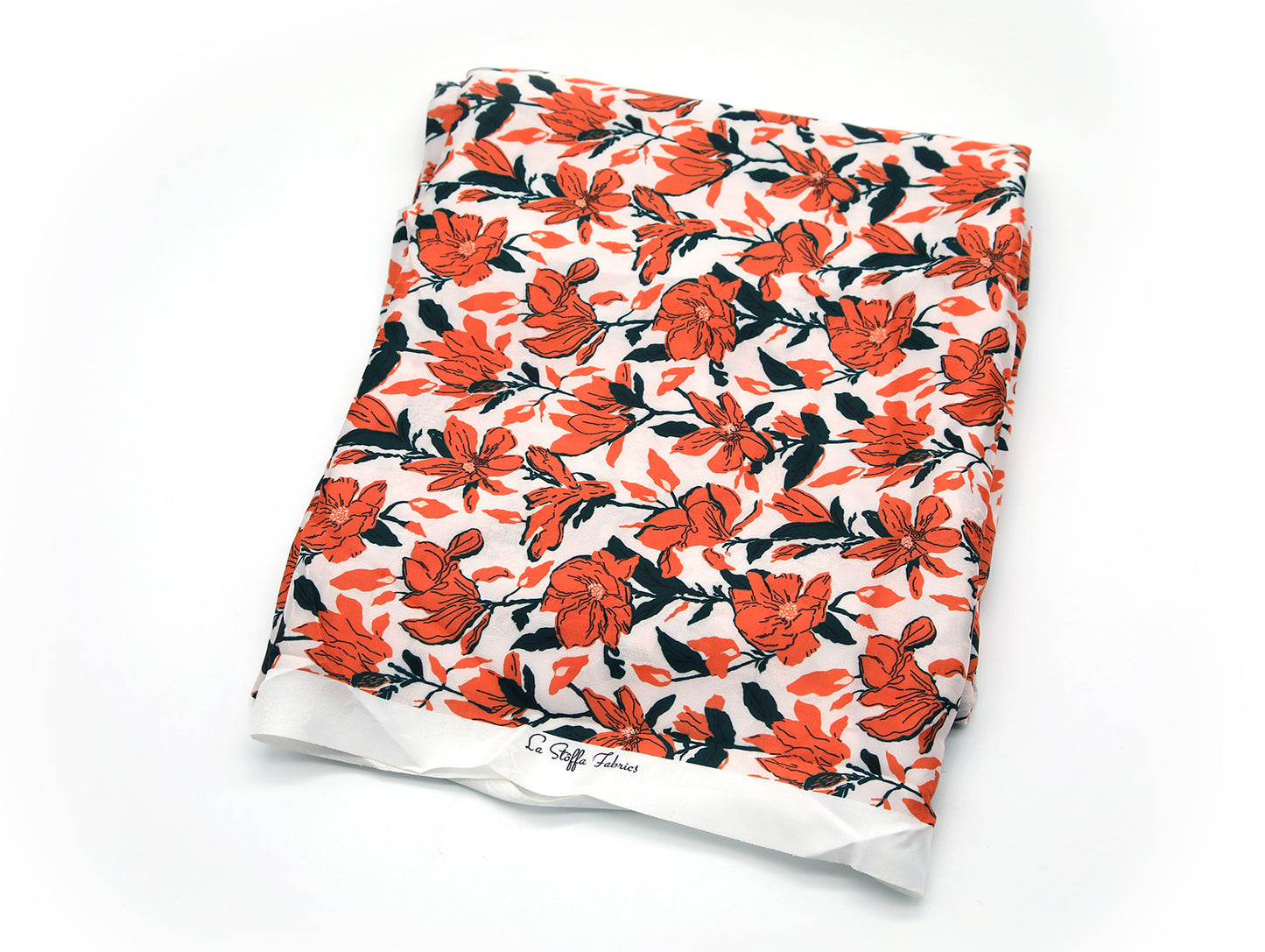 LS-F009 ORANGE VALLY