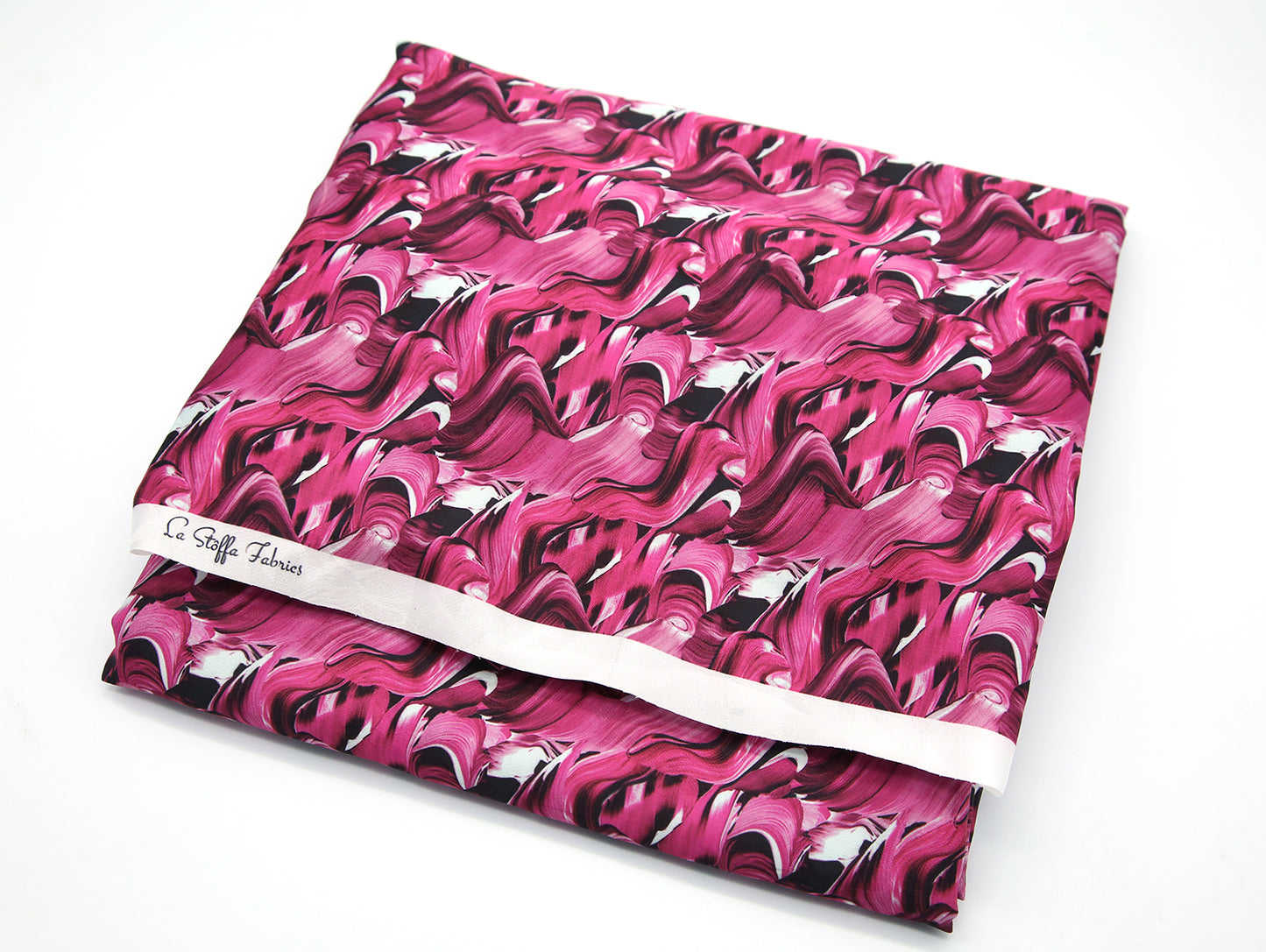 LS-F012 BRUSHSTROKE PINK