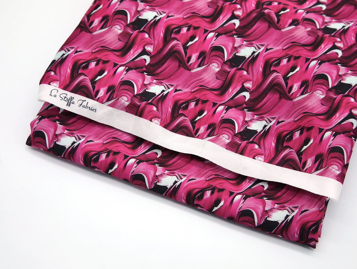 LS-F012 BRUSHSTROKE PINK