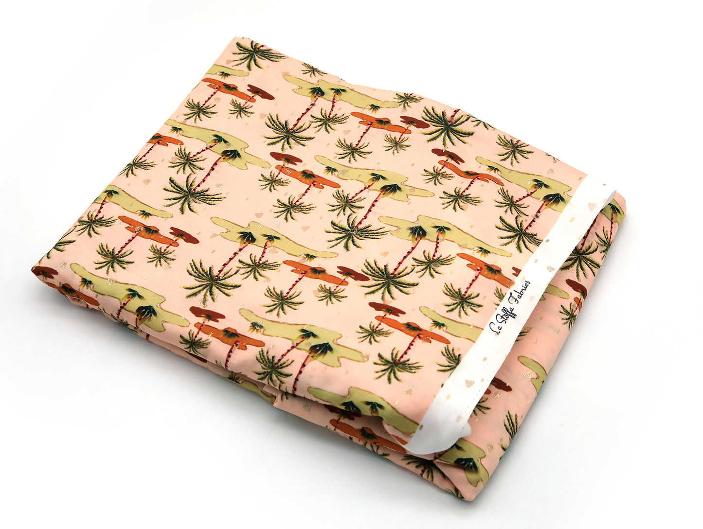 LS-F011 PALM GARDEN