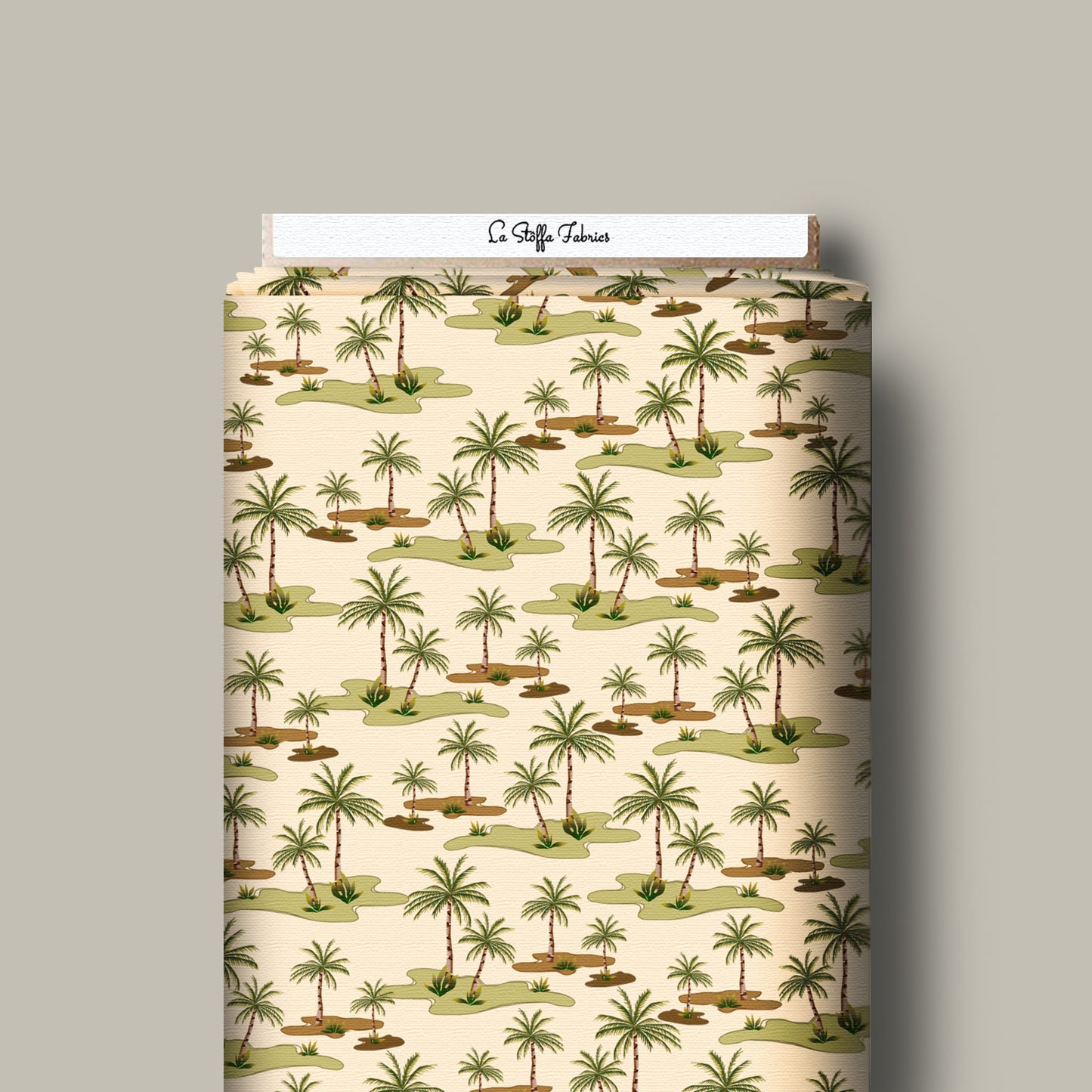 LS-F011 PALM GARDEN