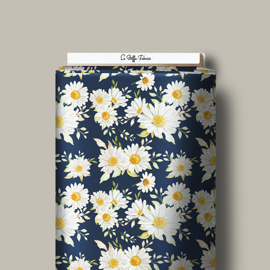 LS-F002 DAISY IN BLUE