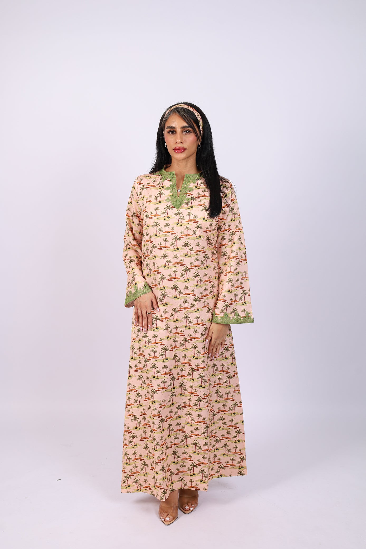 J-LS-012 Women