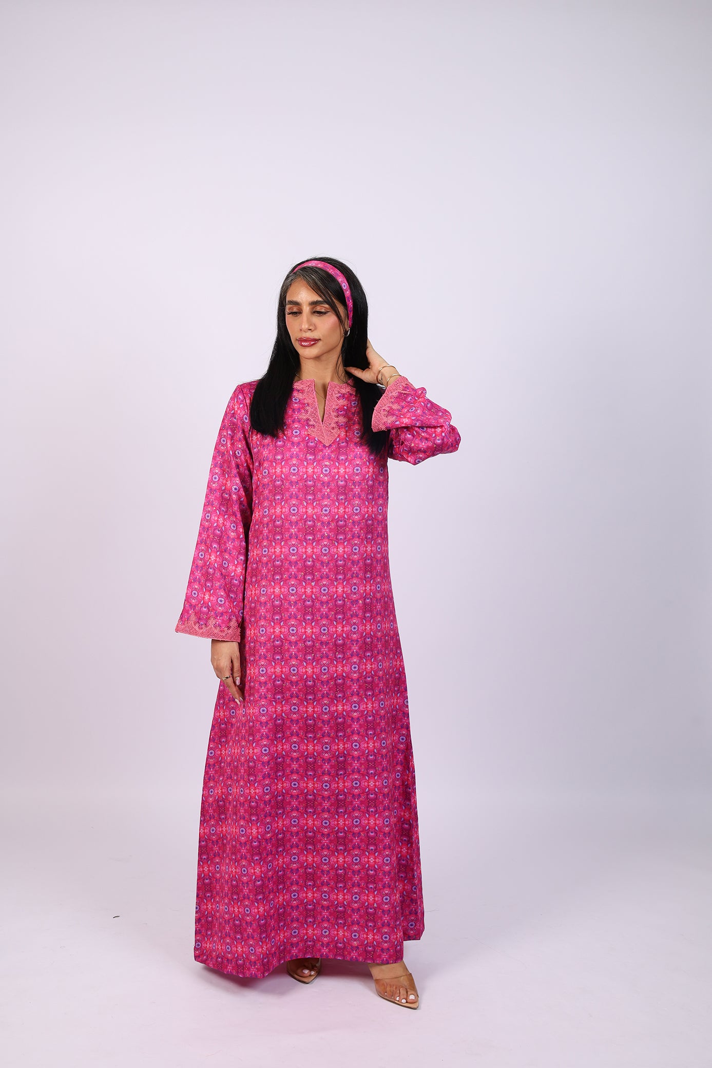 J-LS-010 Women