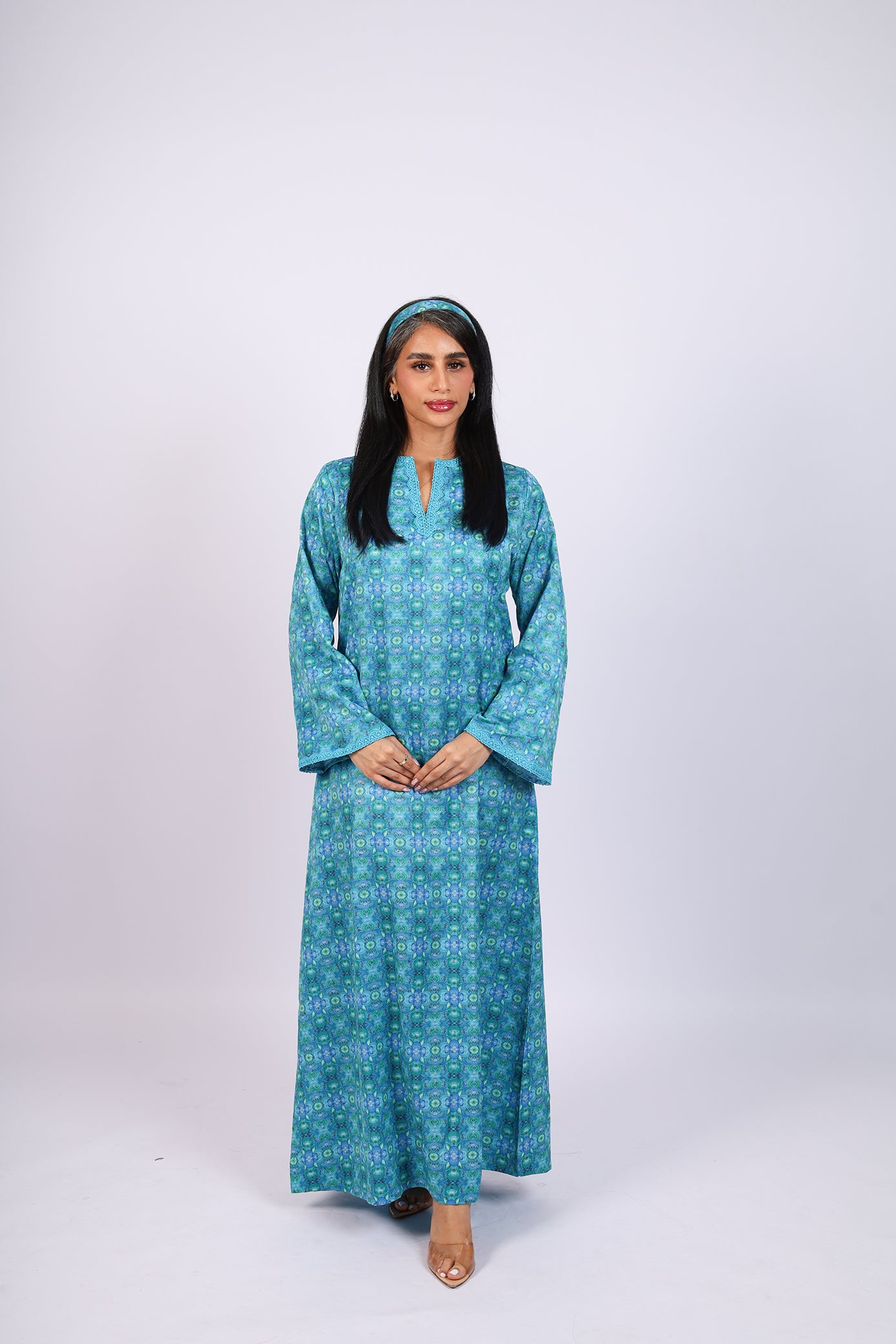 J-LS-011 Women