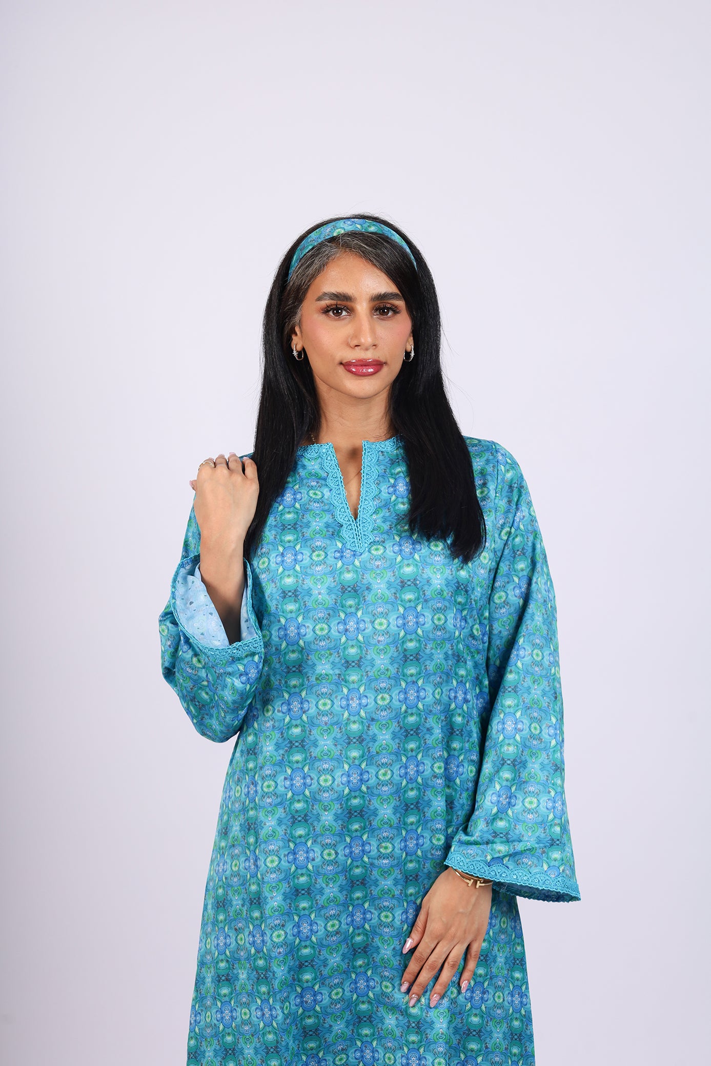 J-LS-011 Women