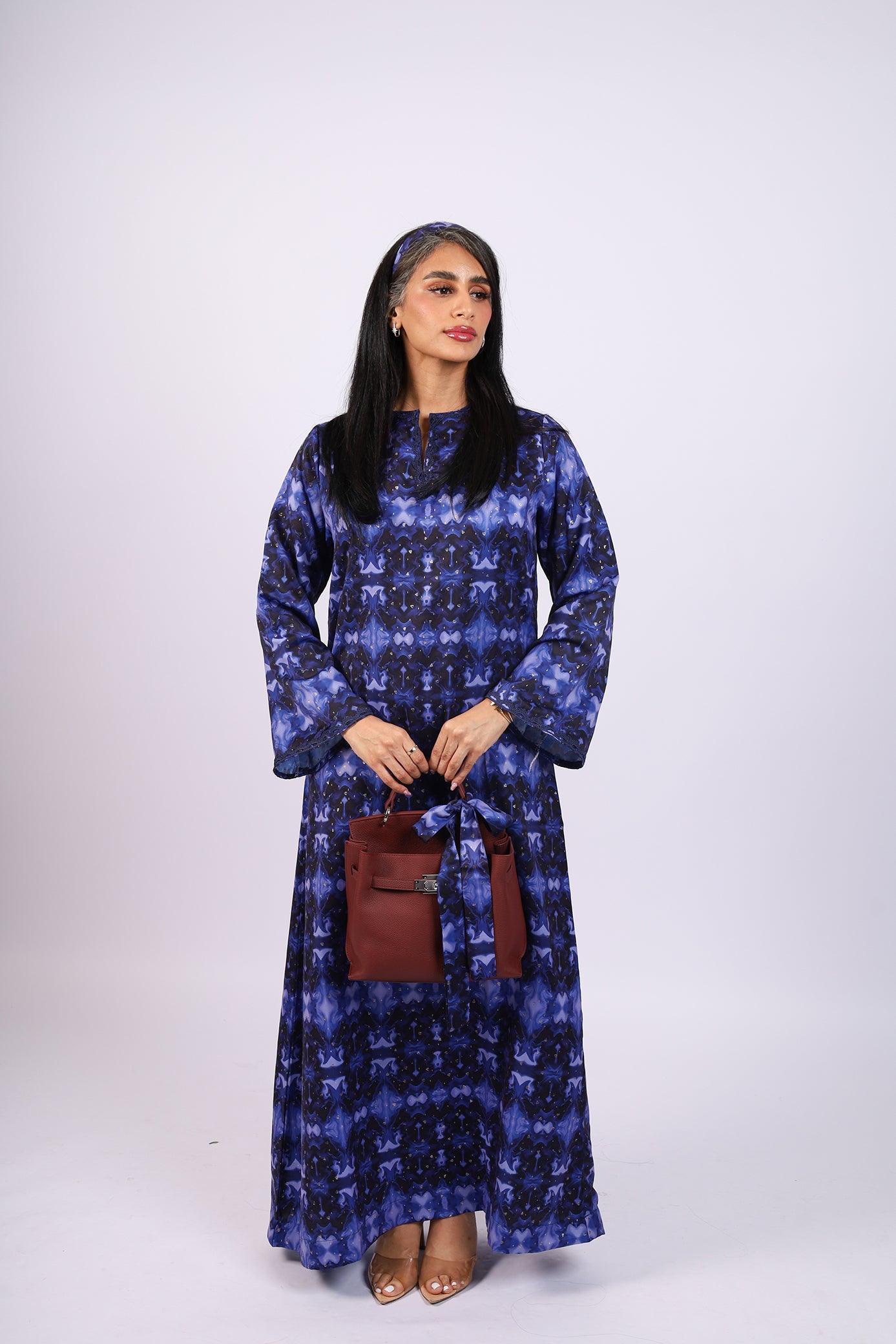 J-LS-013 Women