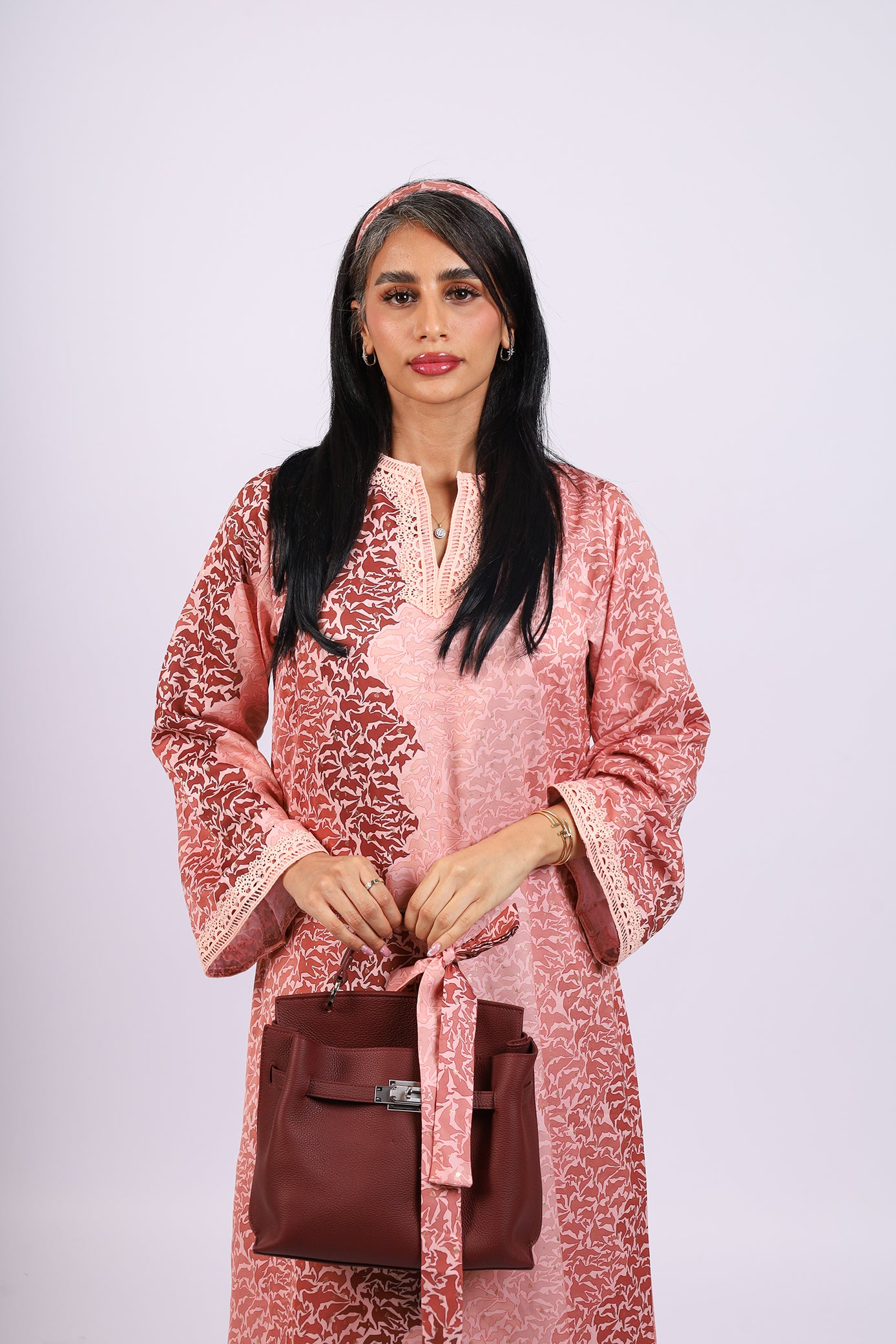 J-LS-016 Women