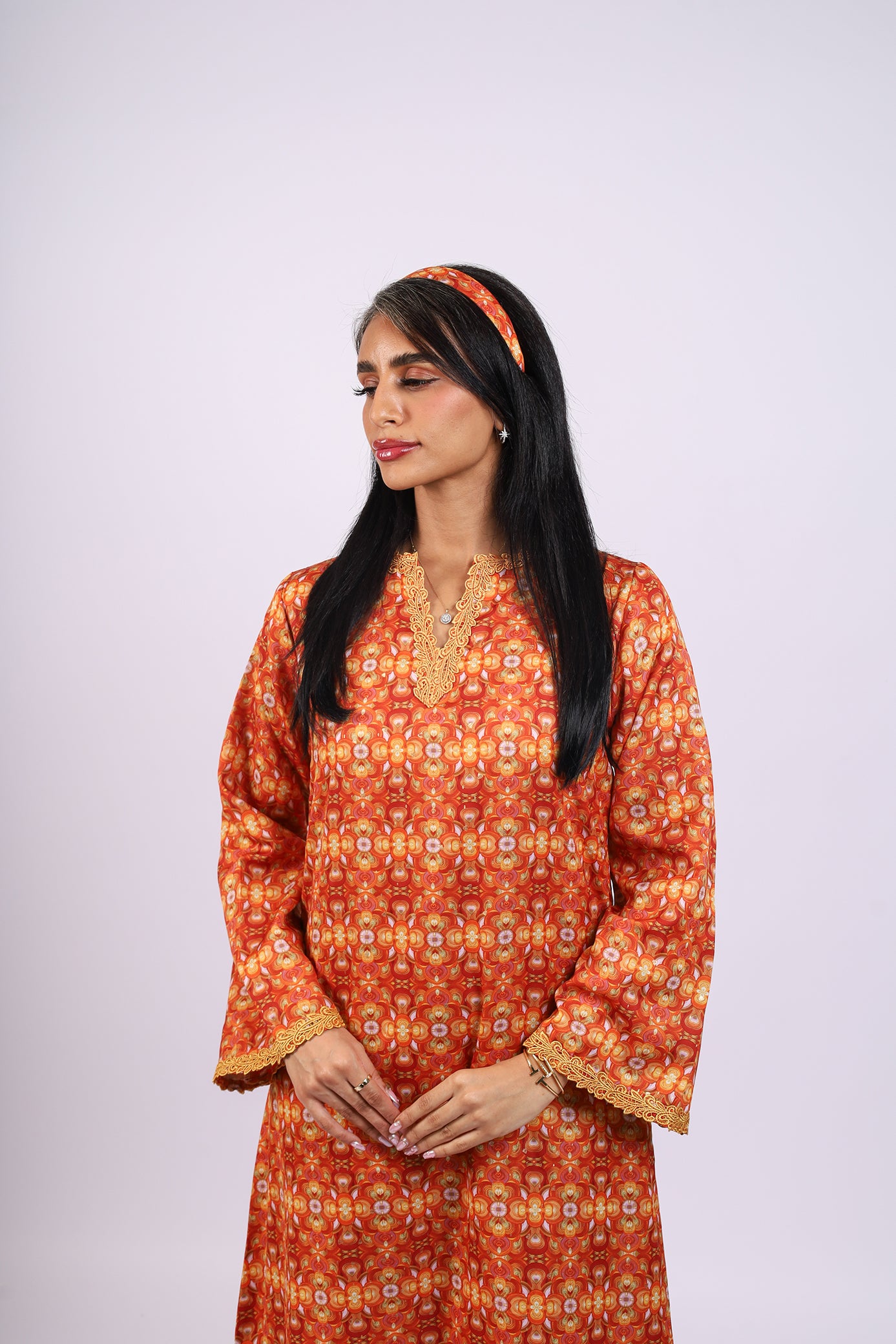 J-LS-014 Women