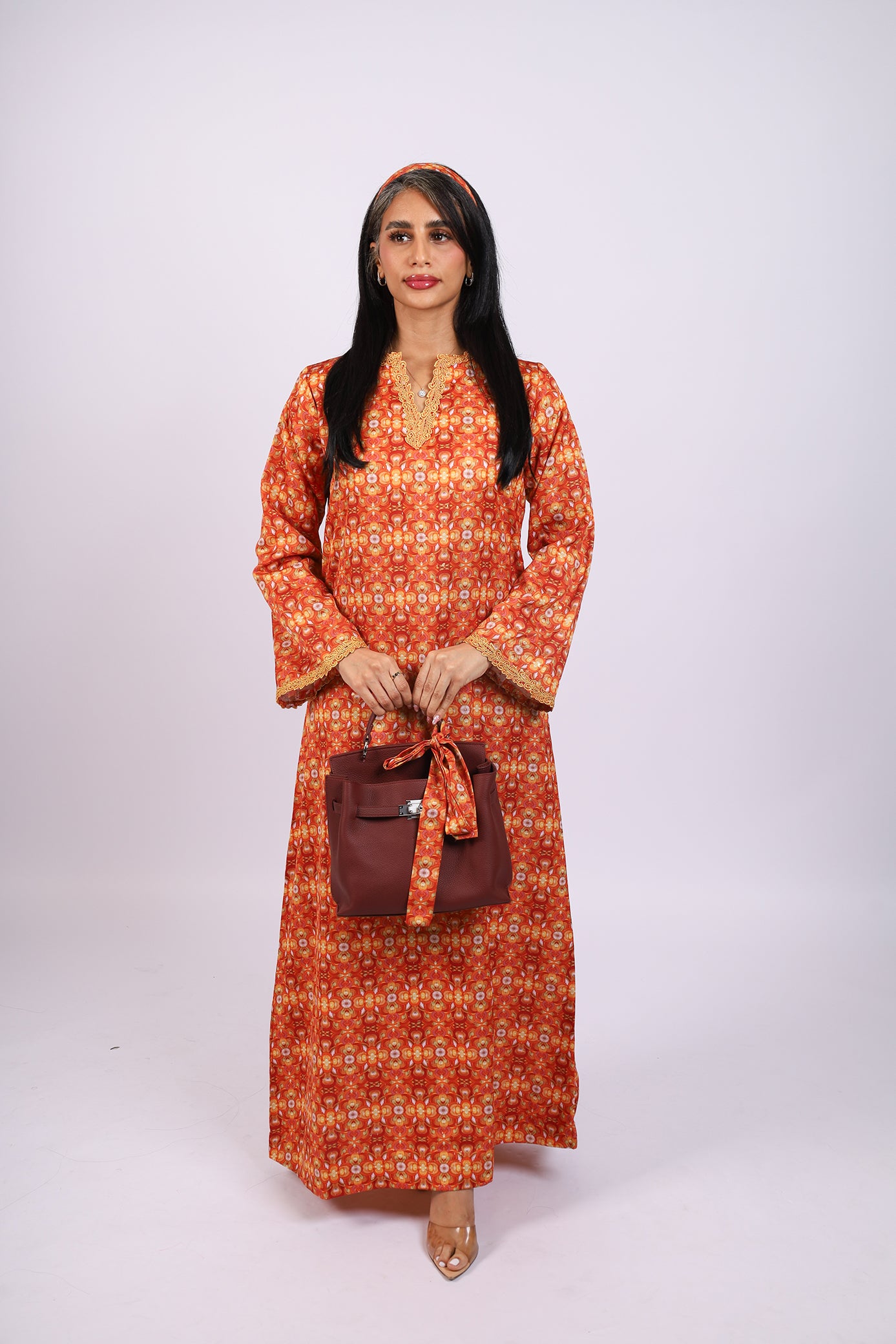 J-LS-014 Women