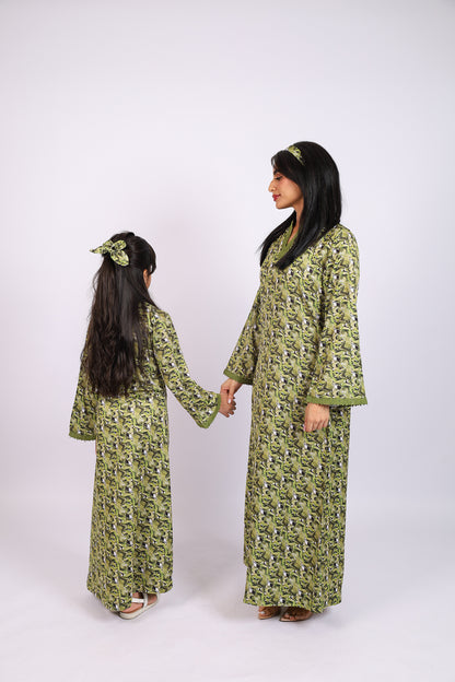 J-LS-015 Women