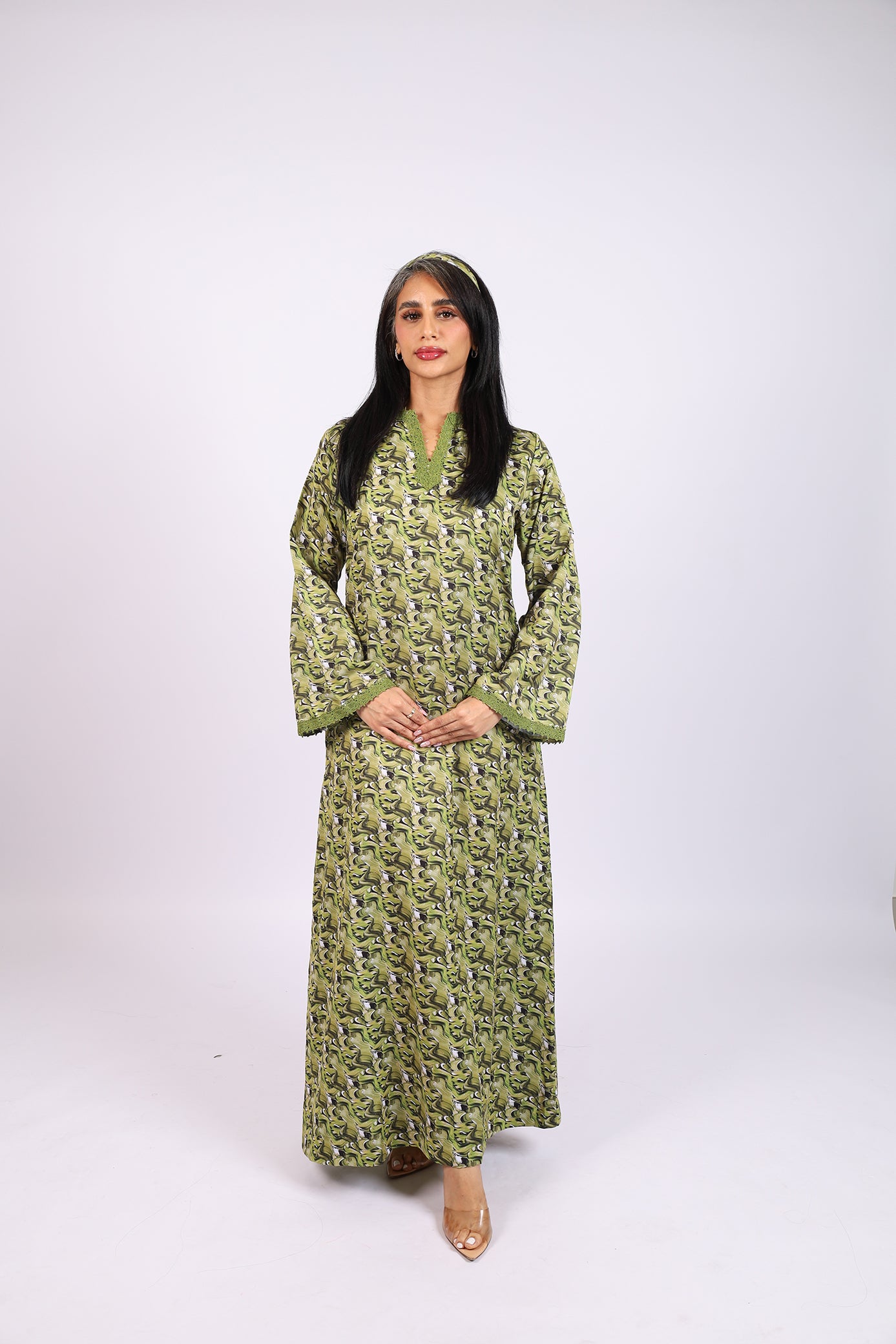 J-LS-015 Women