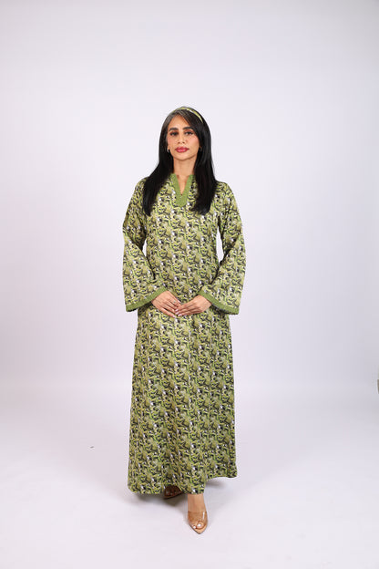 J-LS-015 Women