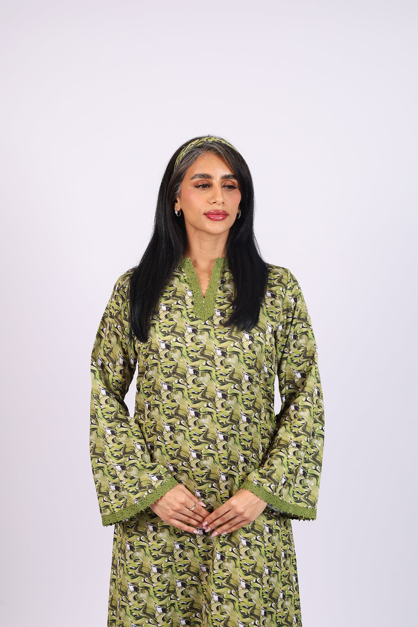 J-LS-015 Women