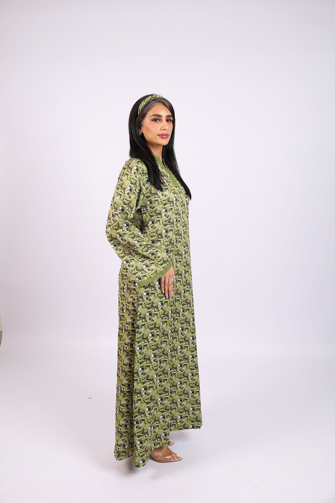 J-LS-015 Women