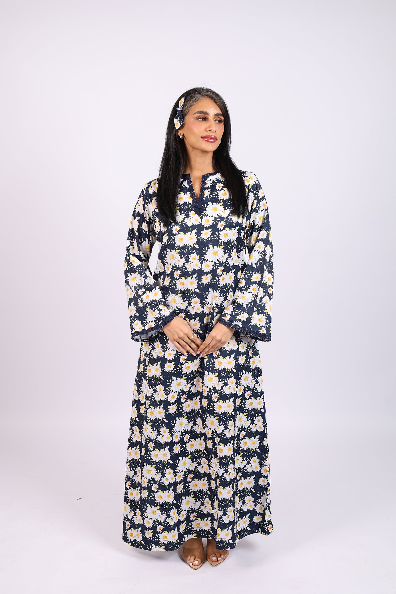 J-LS-017 Women