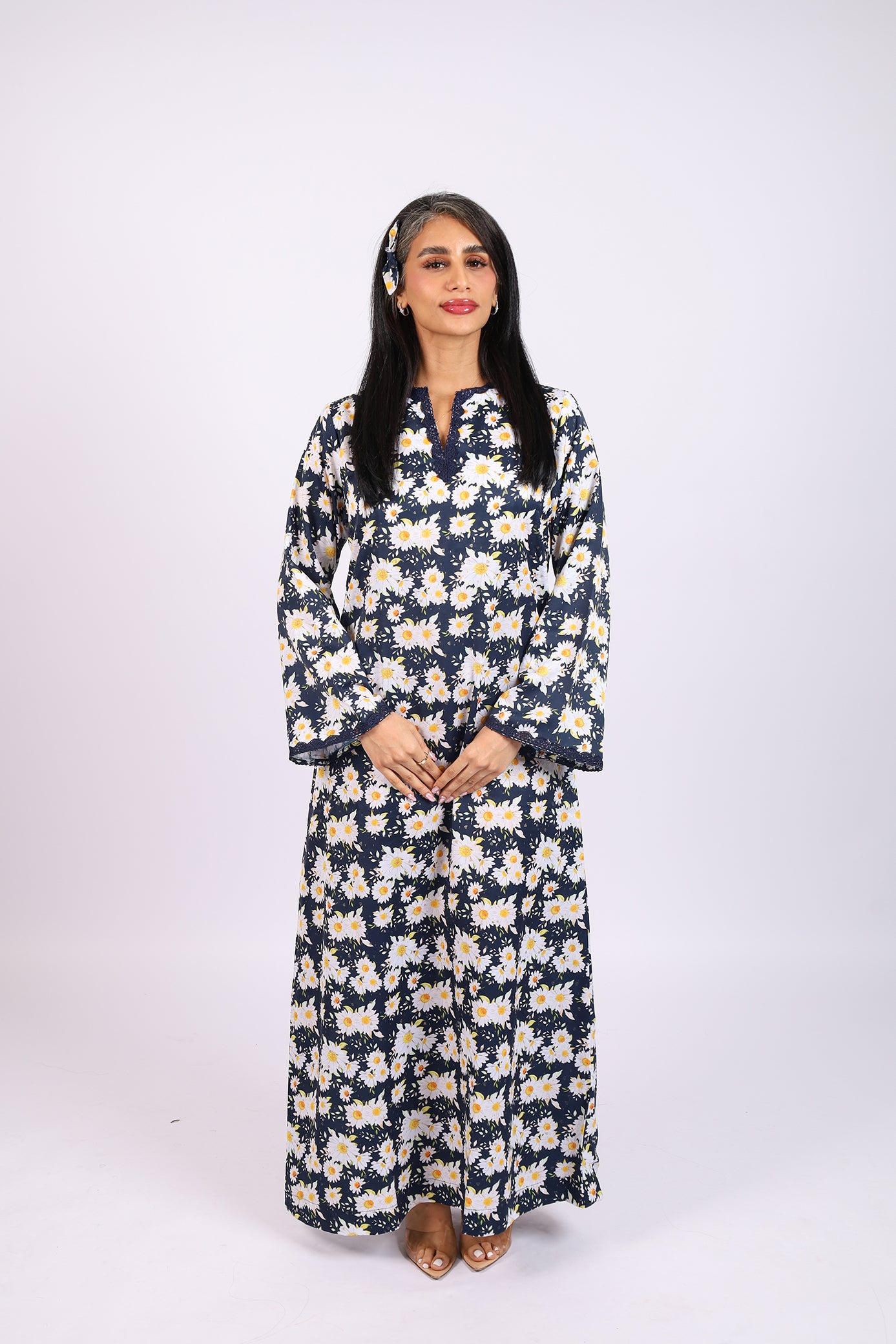 J-LS-017 Women